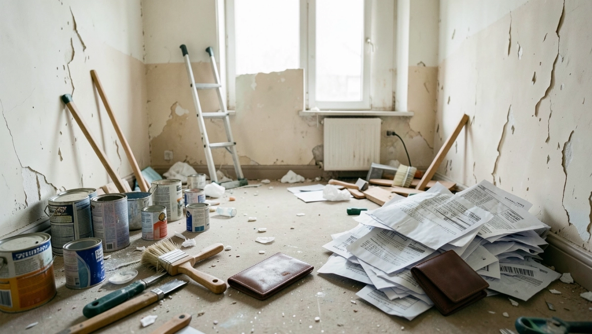 czy jest ulga na remont mieszkania