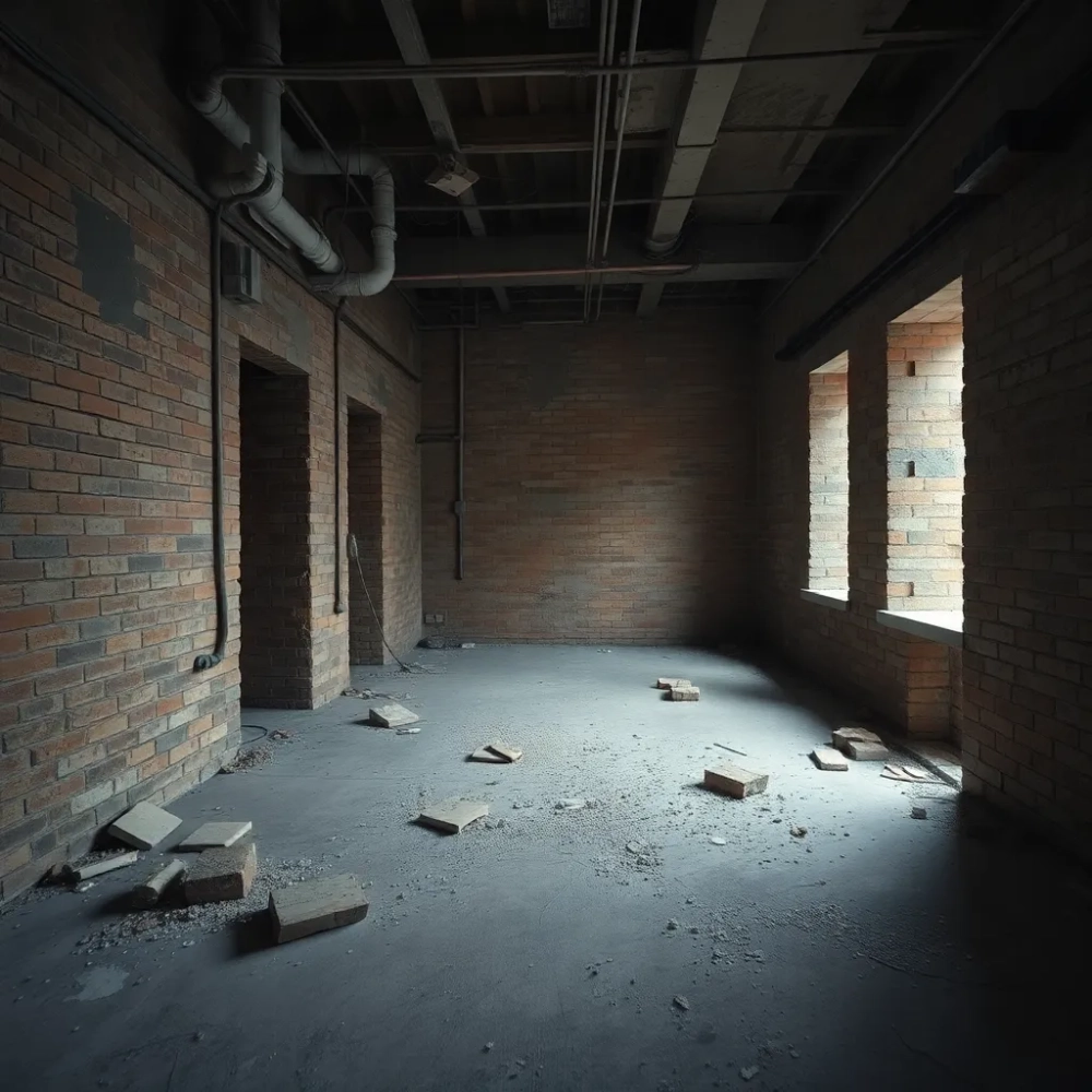 generalny remont mieszkania cena