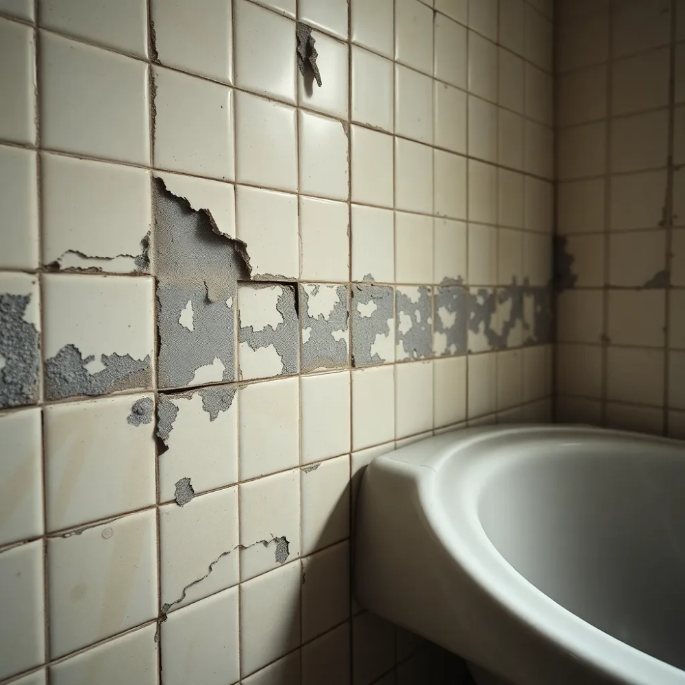 Jak napisać podanie o remont łazienki