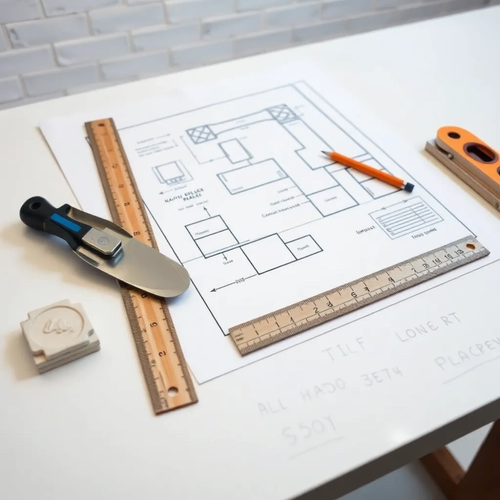 Jak remontować łazienkę