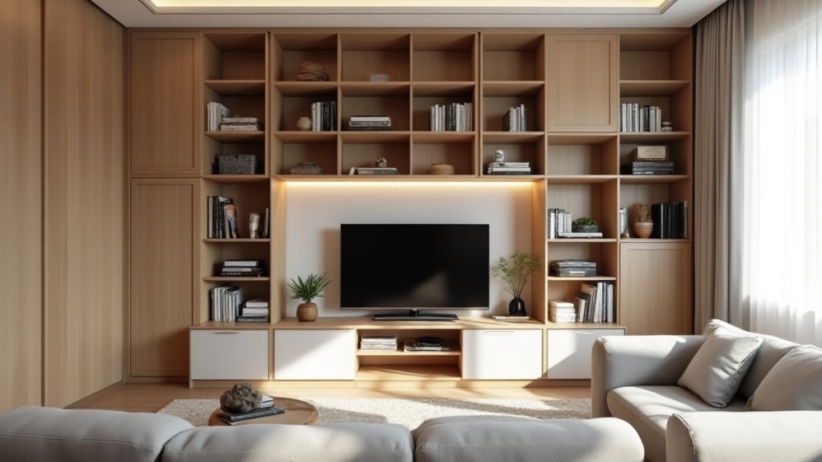 jak wyremontować małe mieszkanie