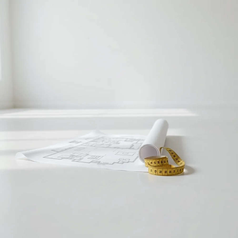 jak zacząć remont mieszkania