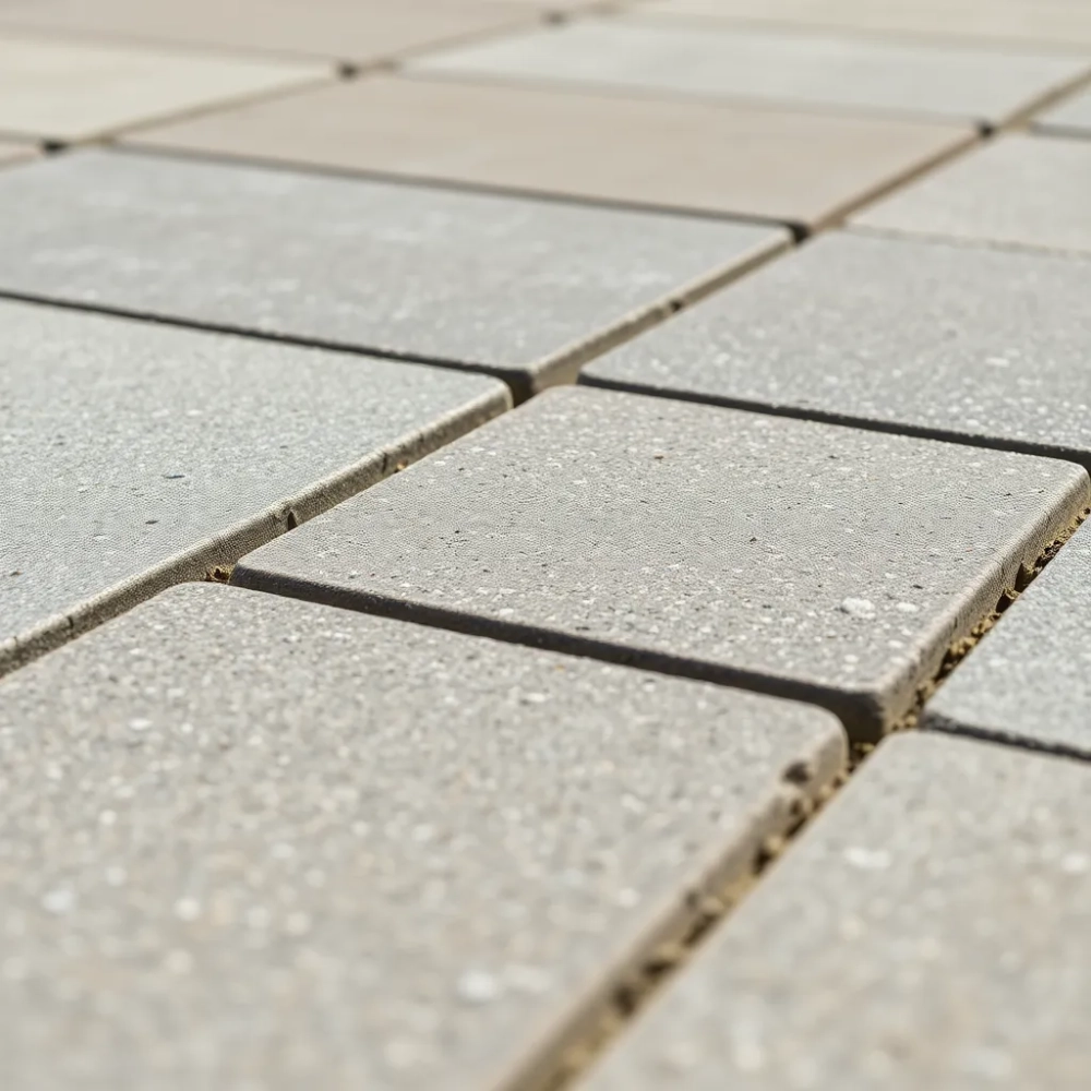 Jaka wylewka na taras