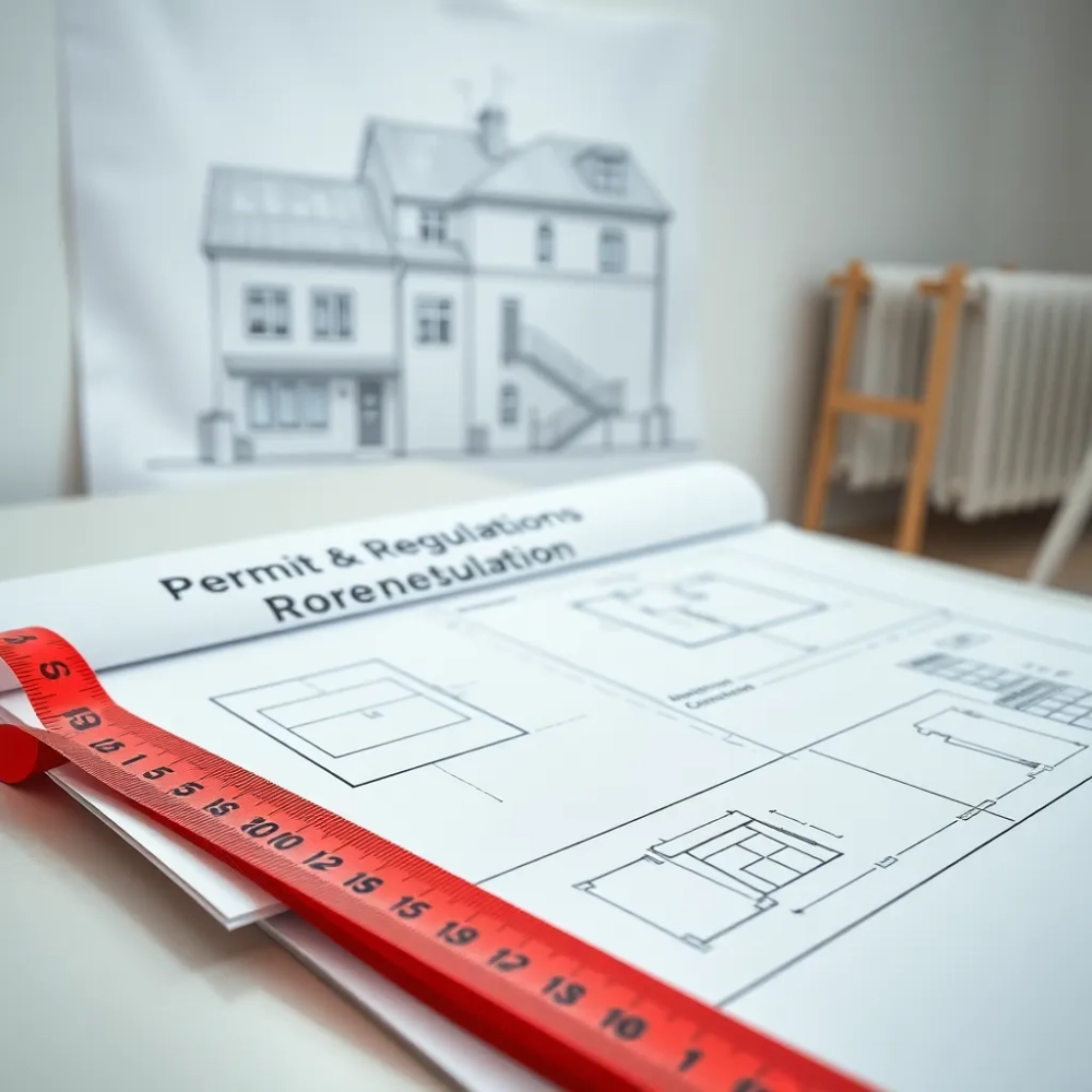 Jakie remonty trzeba zgłaszać