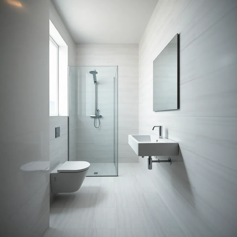 Remont łazienki Warszawa cena