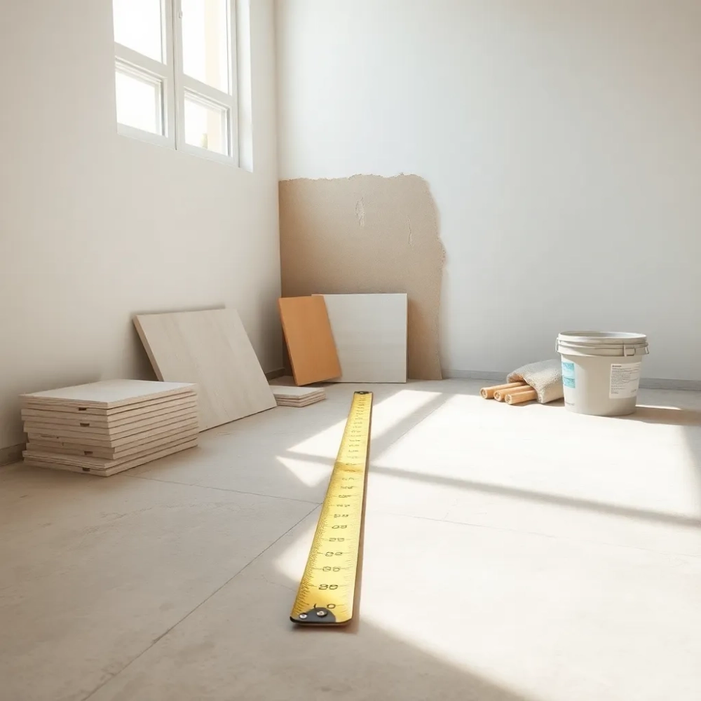 remont mieszkania koszt za m2