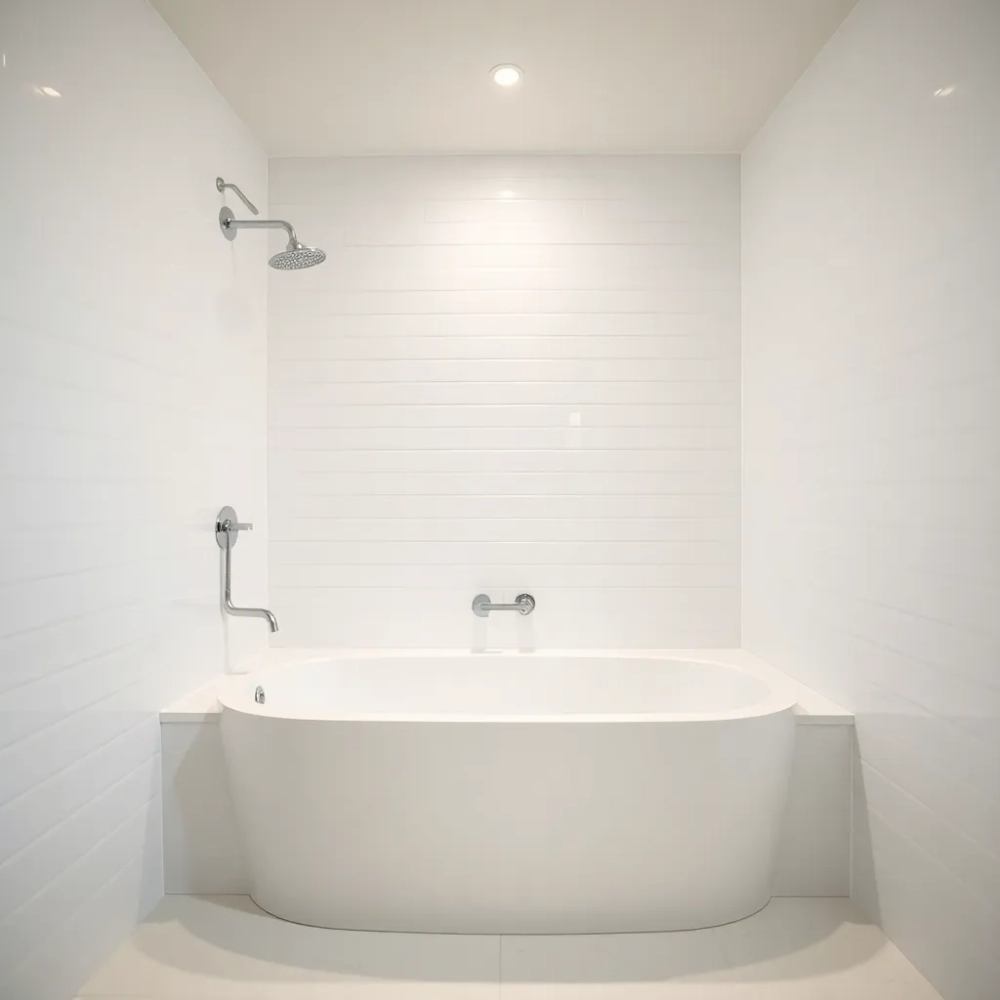 Remonty łazienek ceny