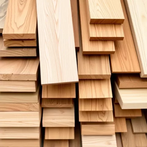 Deska Tarasowa Cena M2