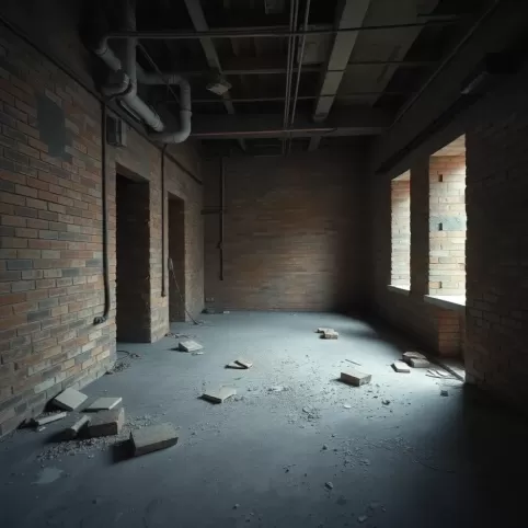 generalny remont mieszkania cena