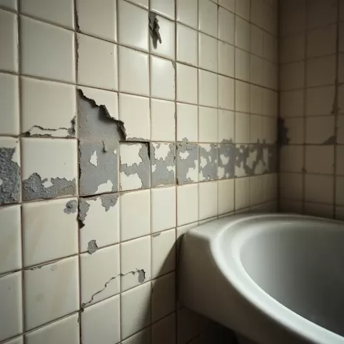 Jak napisać podanie o remont łazienki