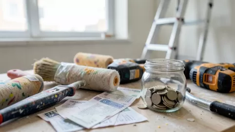 jak odliczyć vat za remont mieszkania