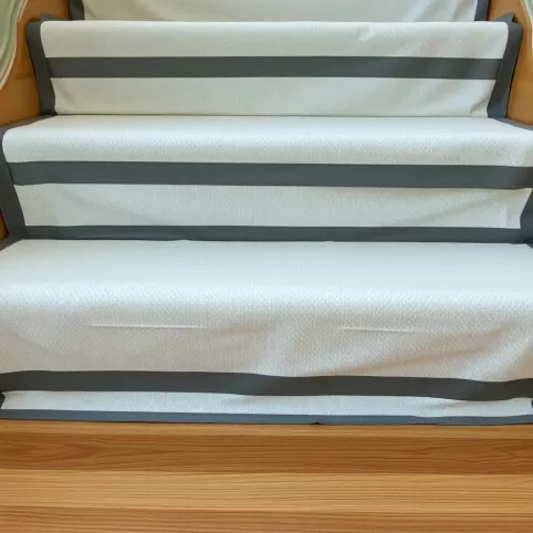 Jak zabezpieczyć schody drewniane przed remontem