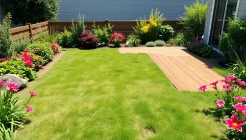 Jaki taras bez zgłoszenia