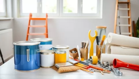 Jakie wydatki z funduszu remontowego