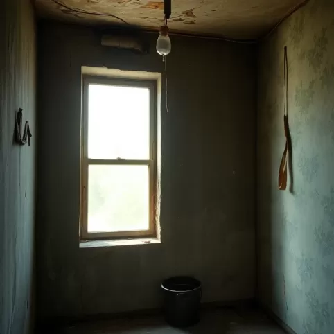 Kto remontuje mieszkanie komunalne