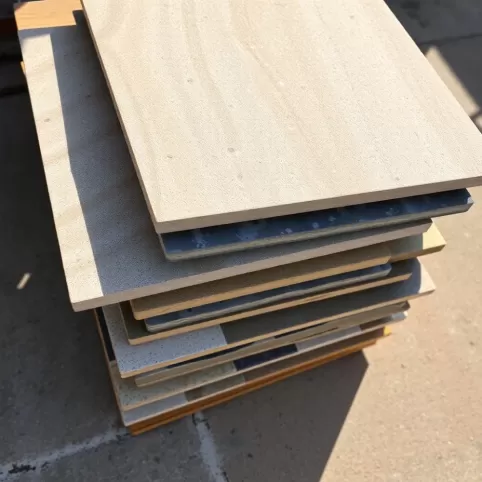 Płyty tarasowe cena za m2