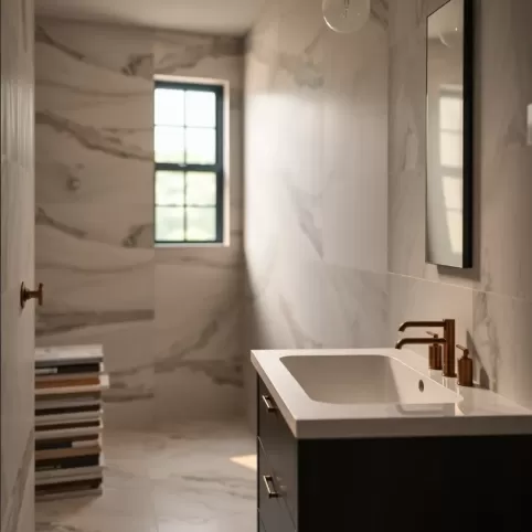 remont łazienki cena