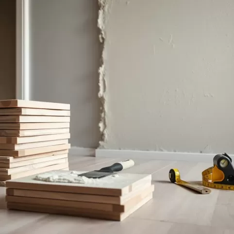 remont mieszkania cena robocizny