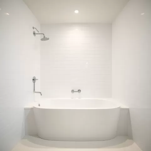 Remonty łazienek ceny