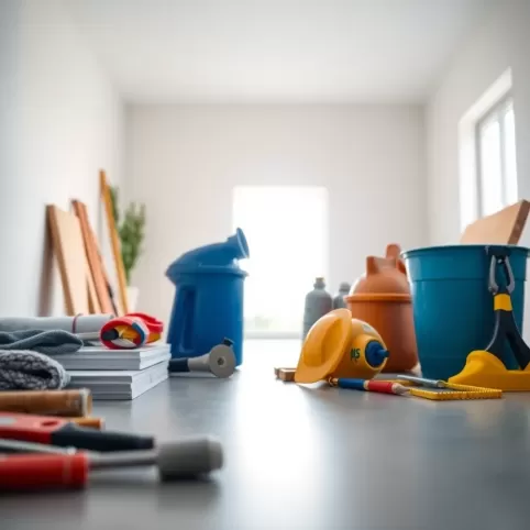 Remonty mieszkań Kraków cennik