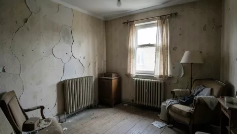 Tanie mieszkania do remontu do 100 tys