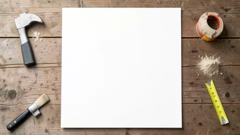 Zawiadomienie o remoncie mieszkania wzór